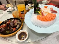 -川林海鲜酒家·湾仔传统早茶·粤菜