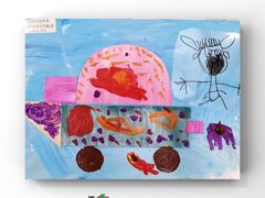 -tomato蕃茄田艺术(新天地中心)