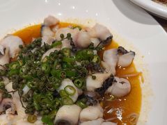 -新华饭店·新津菜·酥皮烤鸭·海鲜(津湾广场店)