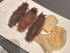 -A One Kitchen·南京精菜馆(德基广场店)