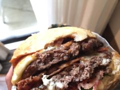 -Fergburger(皇后镇店)