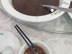 红糖小汤团-陶然居·重庆菜(南滨路店)