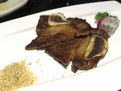 -梅筑·创意料理(王府井百货店)