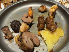 -汉巴味德(沈阳万象汇店)