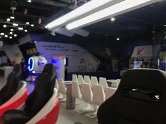 -飞行家太空体验馆(祥云小镇店)
