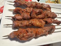 -南门涮肉(上海一店)