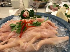 生鹅肠-围炉夜话·潮汕卤水火锅(榕江店)