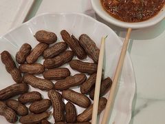 -金刚山烧烤(红旗大街店)