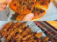 -铁诚烤肉