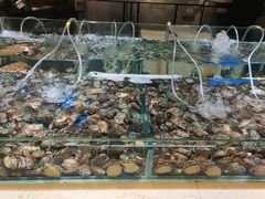 -怡乡王品海鲜姿造自助体验餐厅(大岛商业广场店)