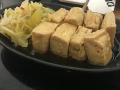 臭豆腐-小明同学(三里屯店)
