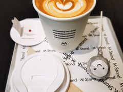 -M Stand(杭州萧山万象汇店)