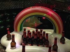 -好乐迪(张扬路八佰伴店)