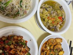 -笨罗卜浏阳菜馆(星沙店)