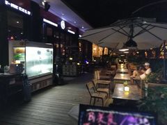 -JUKEBOX玖部音乐餐厅(华侨城店)