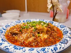 -川味堂·四川豆花(八卦岭店)