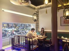-姑苏家宴·苏帮菜·松鼠桂鱼(苏州总店)