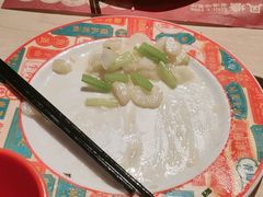 -避风塘(宝山万达店)