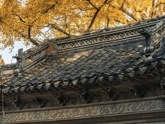 -无锡惠山寺