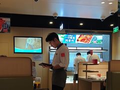 -海底捞火锅(天津SM城市广场店)