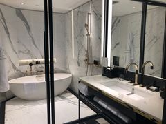 -尼依格罗香港美利酒店