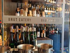 -Brut Eatery悦璞食堂(建国东路店)