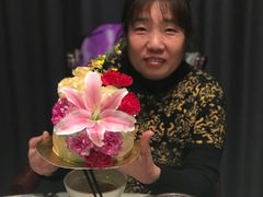 -北京王府井天伦王朝酒店