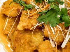 -闯关东东北农家菜(崂山石老人店)