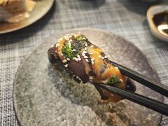-戏作寿司(观音桥店)
