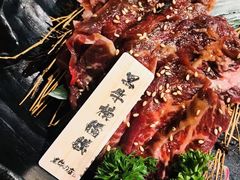 -黑牛の店·和牛烧肉(合生汇店)