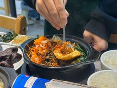 -屋里家延边朝鲜族冷面(南园店)