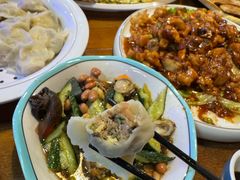 -盛德利食府 天津菜(河西店)
