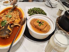 -七叔家宴家常广西菜(明秀东路店)