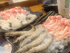 -呷哺呷哺 黄金牧场 (盛世天骄店)