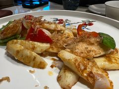 -钟菜·粤菜点心·宴请(海上世界·汇港二期店)