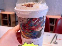 -茶颜悦色(花园道店)