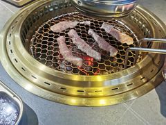 -明洞王妃家烤肉(苏州中心星悦汇店)