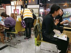 -Refn油画丨零基础定制油画