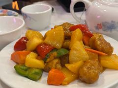 -凤城酒家(渣华道)