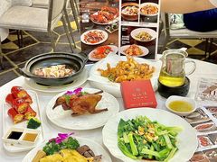 -福满楼·海鲜酒家(福永益田店)
