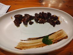 -院子餐厅·大锅菜·老杭帮(桥西直街店)