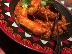 -花马天堂云南餐厅 Lost Heaven(高邮路店)