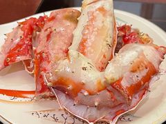 -蟹田居·活蟹料理(东城店)