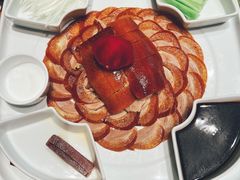 -壹零捌道·北京烤鸭(车公庄店)