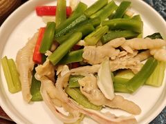 -卞氏菜根香(航空路旗舰店)