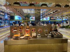 -堂会(白云店)