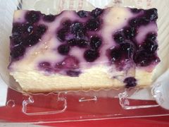 蓝莓cheese-榖屋house of flour(张江首店)