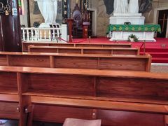 -贵阳北天主教堂