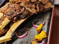 -九十九顶毡房(阜石路店)