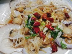 -来之顺海鲜菜馆·青岛菜·始于1993(栈桥店)